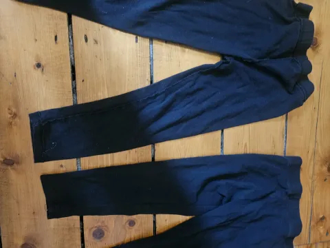 Black leggings for PE or uniform