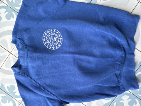 Crys polo melyn x3 maint JS