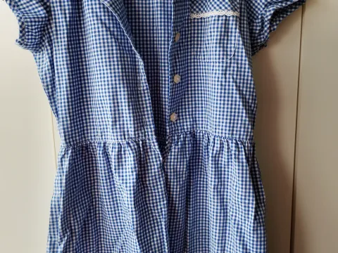 M&S Summer dress, barely worn, age 10-11