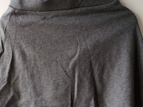 M&S skort, barely worn, aged 10-11