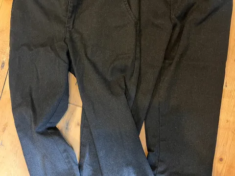 School trousers x2