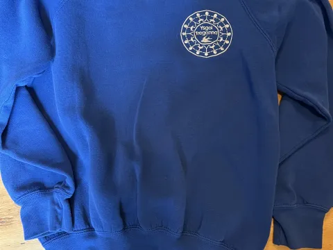 Treganna Jumper 11-12