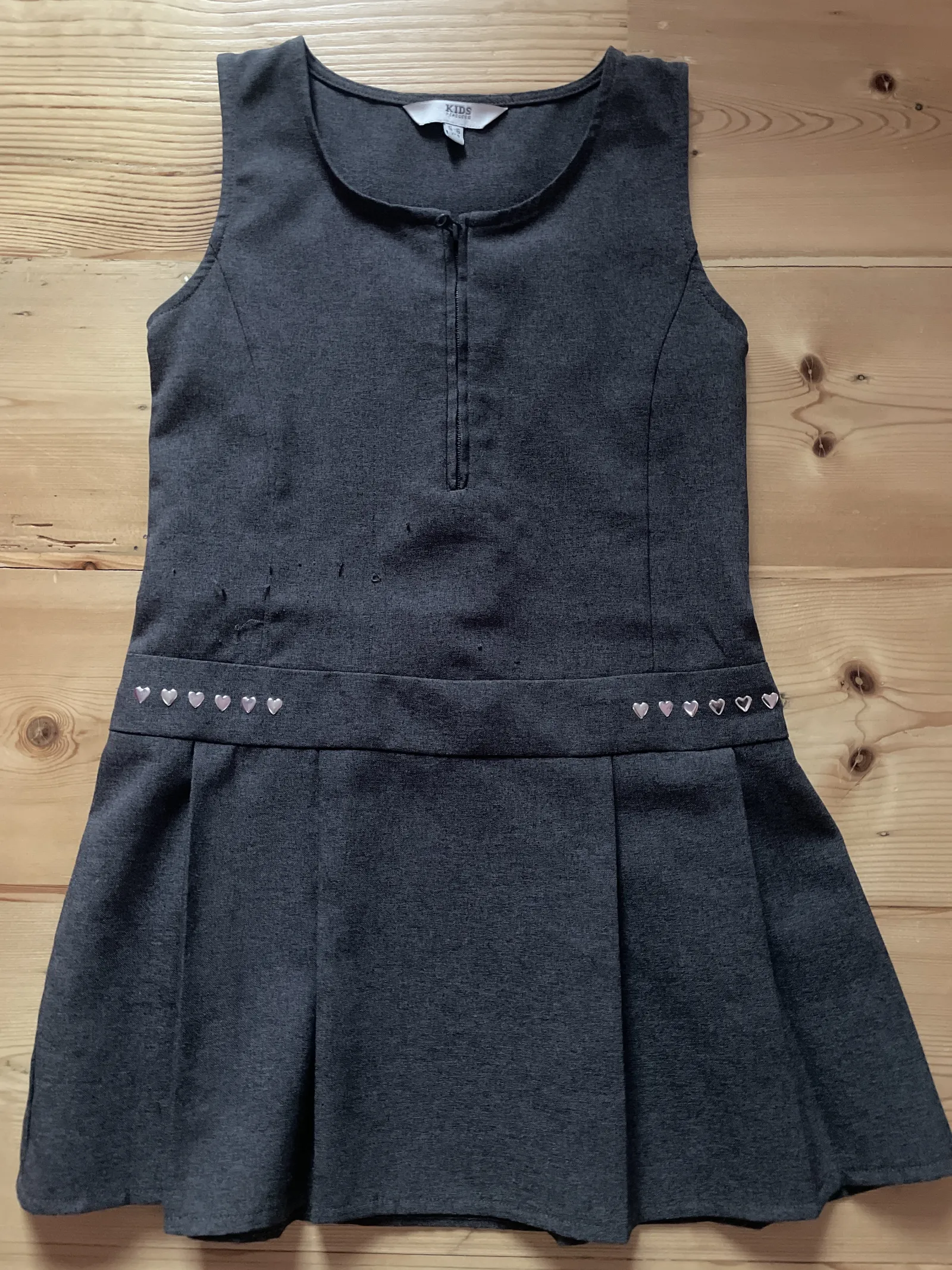 Pinafore 5-6