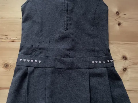 Pinafore 5-6