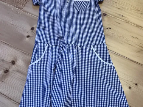 Summer dress age 7