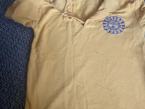 Polo shirt