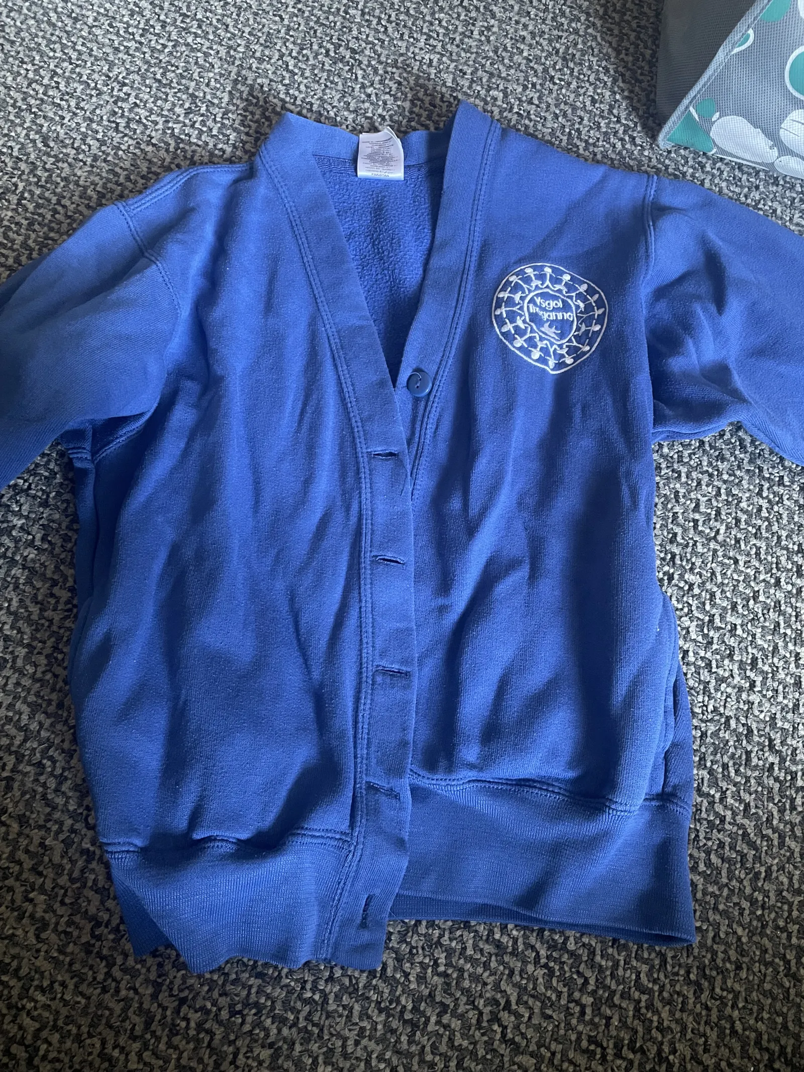 Cardigan