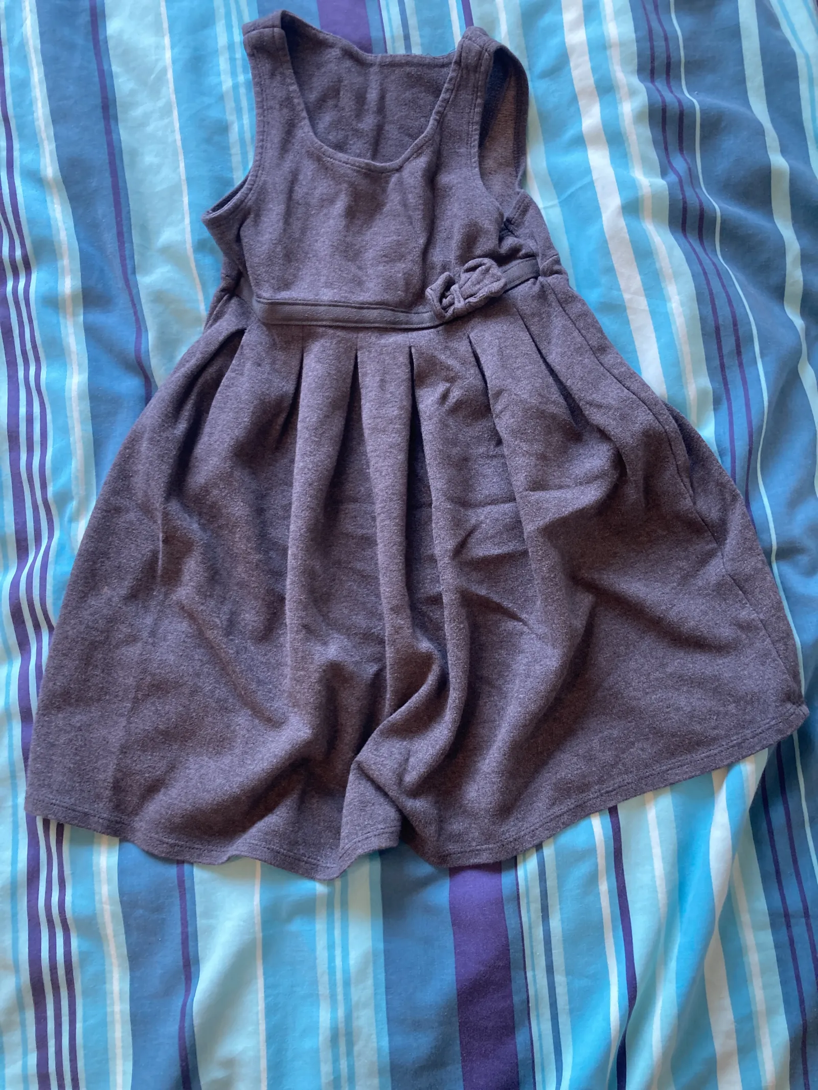 M&S Pinafore Dress