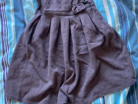 M&S Pinafore Dress