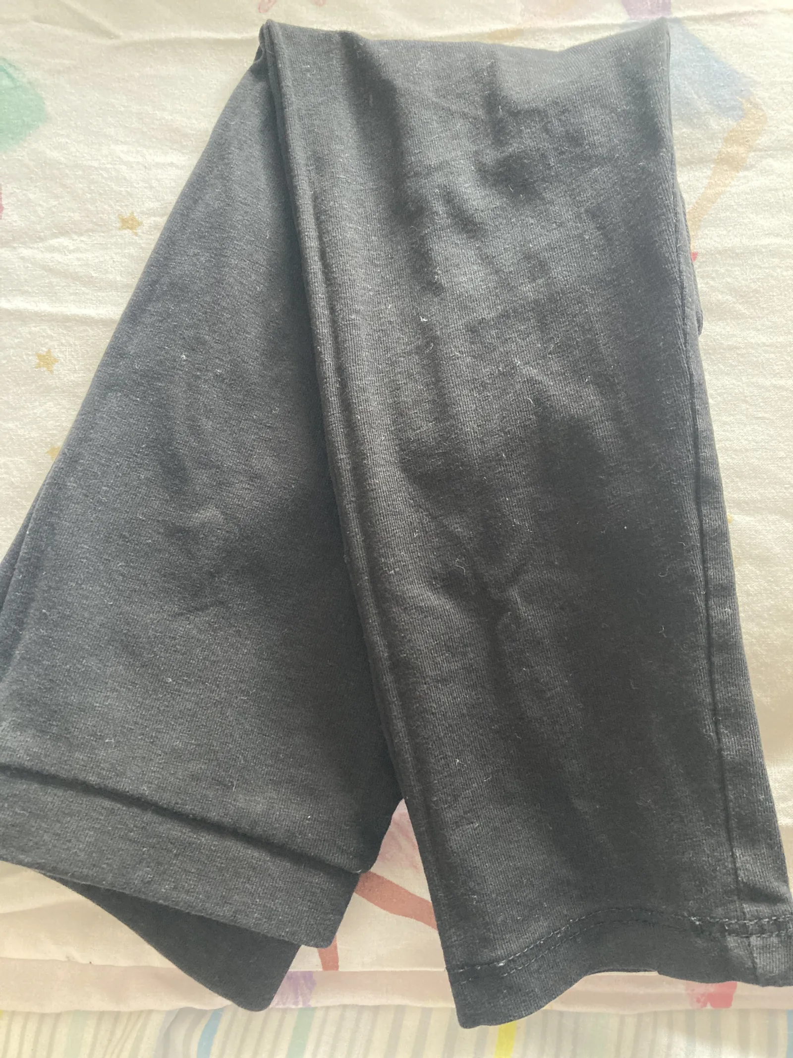 Black leggings Matalan