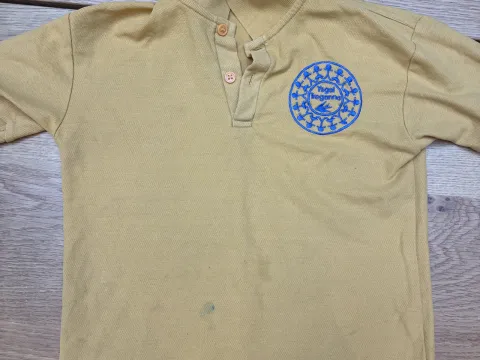 Treganna polo