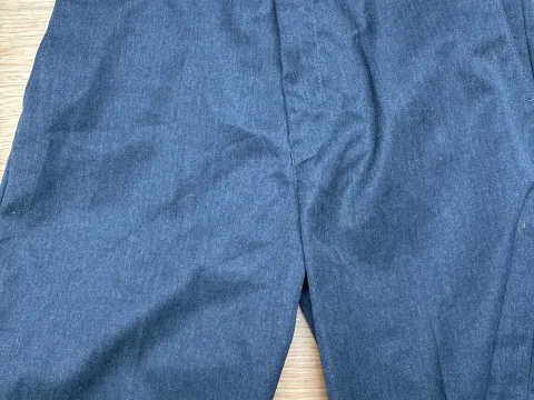 Large shorts (grey)