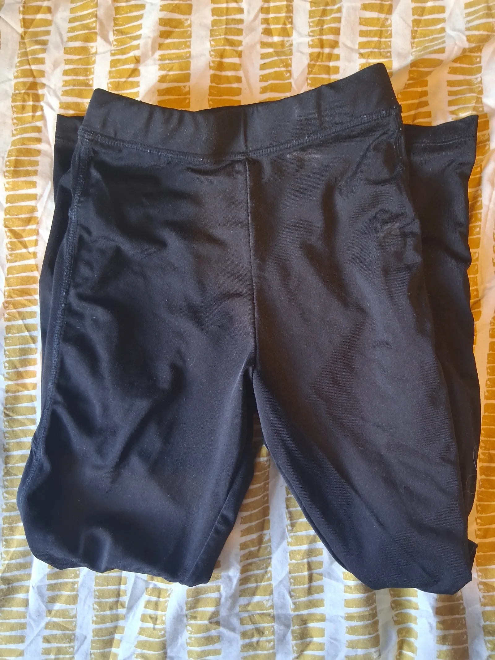 Karrimor Run leggings.