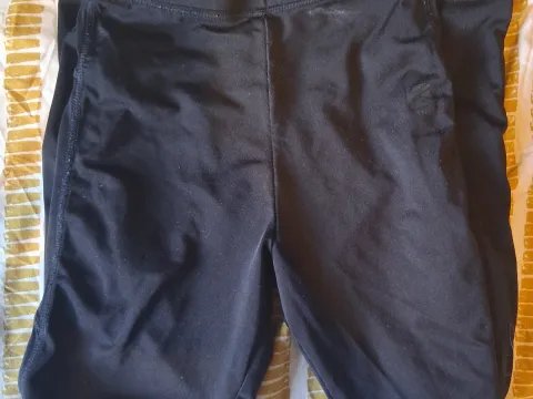 Karrimor Run leggings.