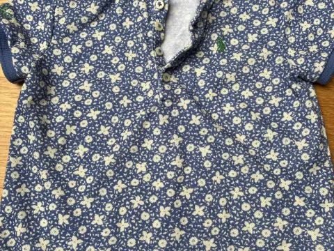Ralf Lauren polo