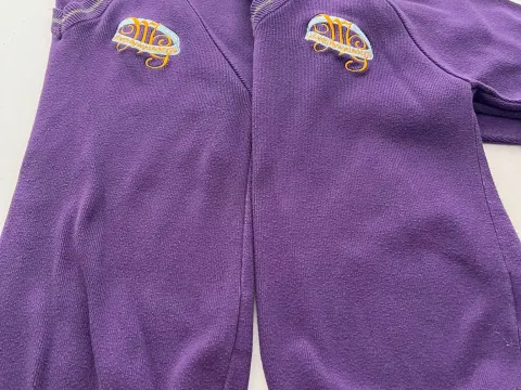 Boys school jumpers x 2