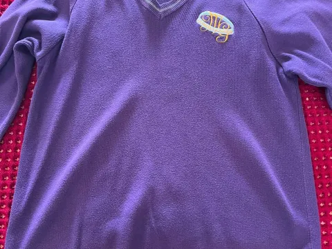 Boys school jumper size 36’’