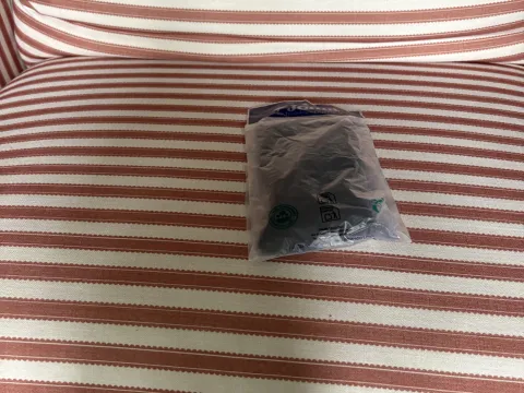 New PE socks size2.5-5