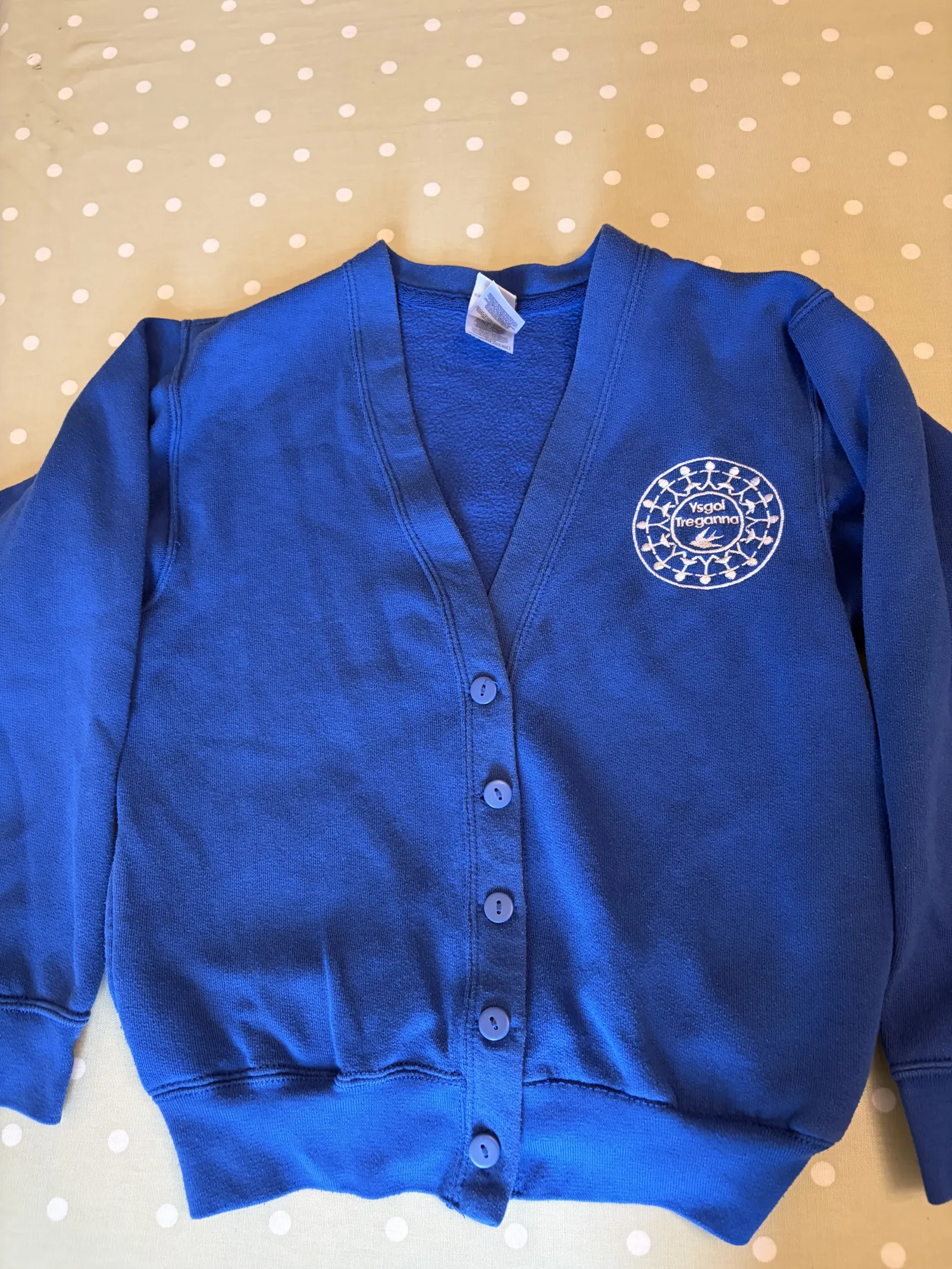 Treganna cardigans 9/10