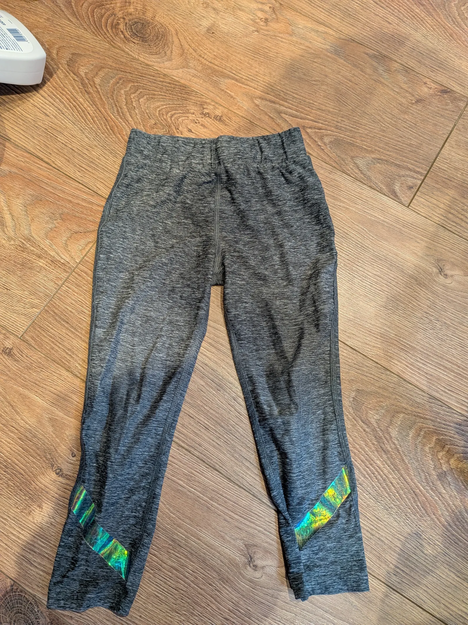 Age 4-5 NEXT sports leggings