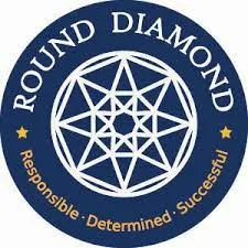 ROUND DIAMOND PRIMARY SCHOOL logo