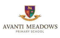 AVANTI MEADOWS PRIMARY SCHOOL logo