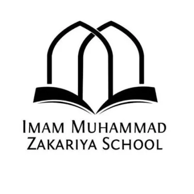IMAM MUHAMMAD ZAKARIYA SCHOOL logo