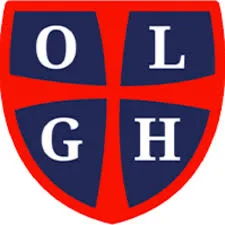 OUR LADY OF GOOD HELP CATHOLIC PRIMARY SCHOOL logo