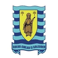 AFON TAF HIGH SCHOOL logo