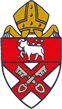 ST PETER'S CHURCH OF ENGLAND PRIMARY SCHOOL logo