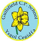 GUILSFIELD C.P. SCHOOL logo