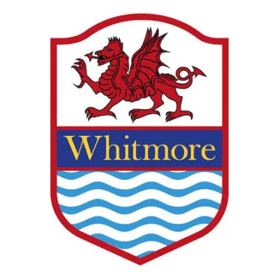 WHITMORE HIGH SCHOOL (VALE OF GLAMORGAN) logo