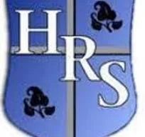 HOLY ROSARY PRIMARY SCHOOL logo