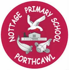 NOTTAGE COUNTY PRIMARY logo
