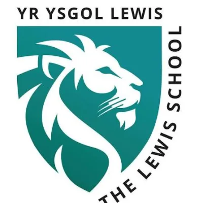 THE LEWIS SCHOOL logo