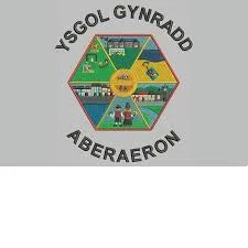 YSGOL GYMUNEDOL GYNRADD ABERAERON logo